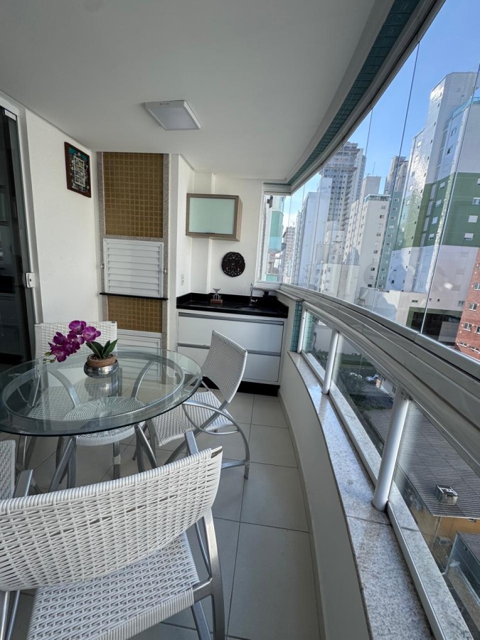 Apartamento, 3 quartos, 102 m² - Foto 1