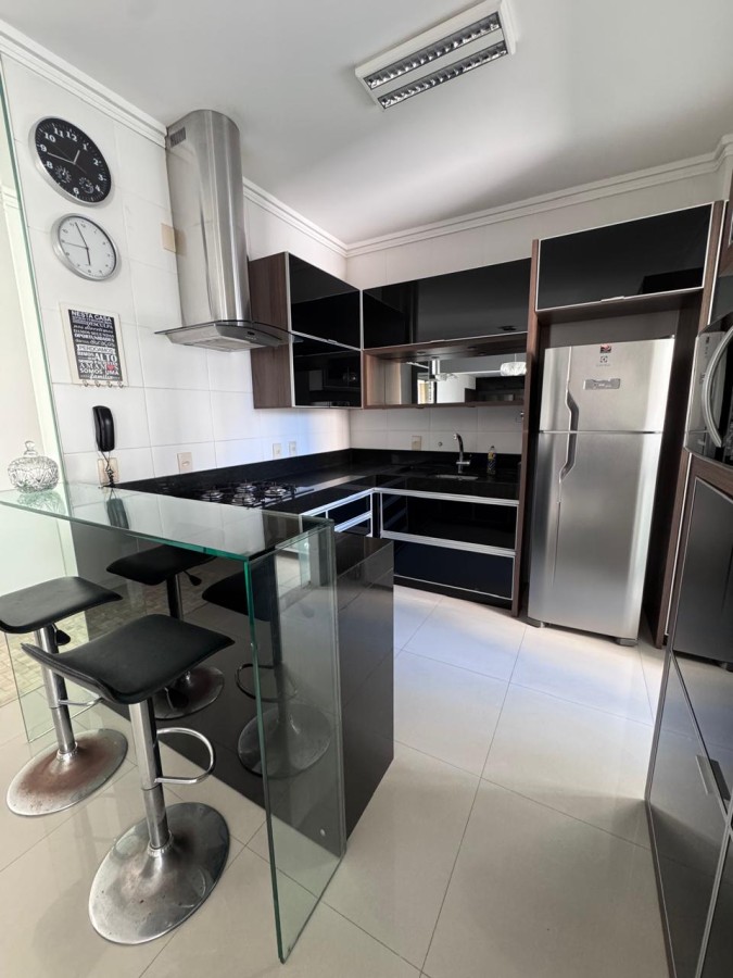 Apartamento, 3 quartos, 102 m² - Foto 2