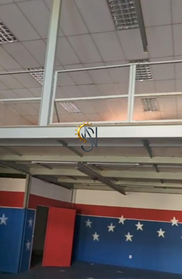 Depósito-Galpão, 300 m² - Foto 22