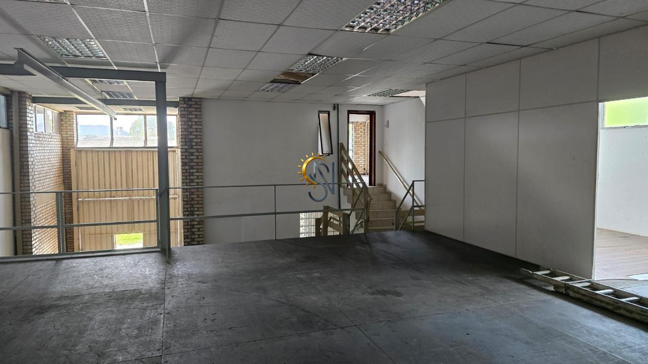 Depósito-Galpão, 300 m² - Foto 3