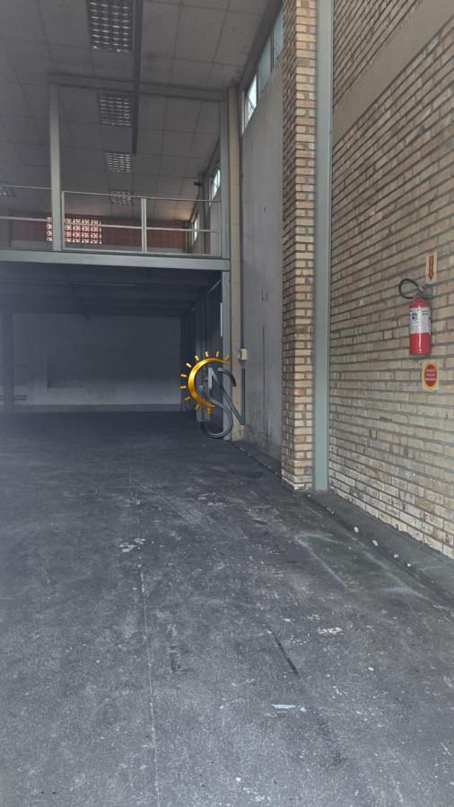 Depósito-Galpão, 300 m² - Foto 26