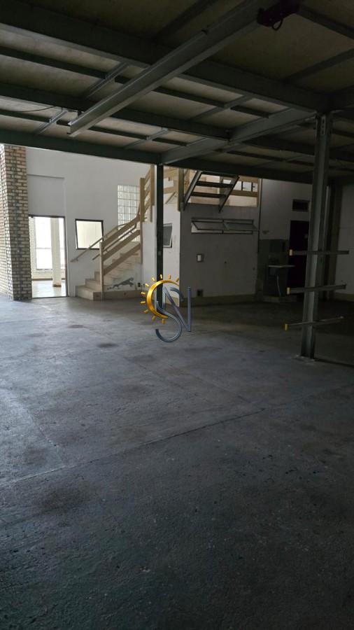 Depósito-Galpão, 300 m² - Foto 7