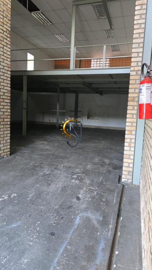 Depósito-Galpão, 300 m² - Foto 6