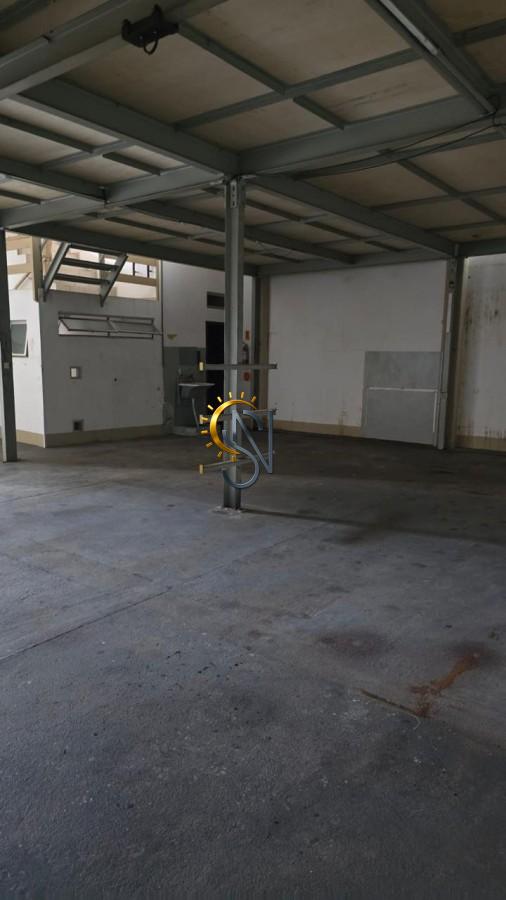 Depósito-Galpão, 300 m² - Foto 18