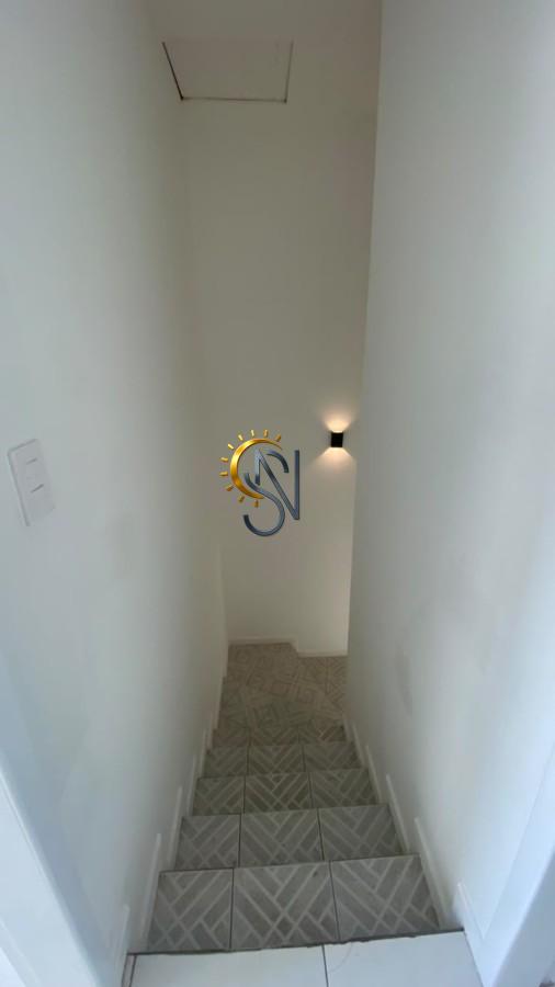 Sobrado, 2 quartos, 80 m² - Foto 20