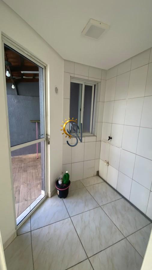 Sobrado, 2 quartos, 80 m² - Foto 11