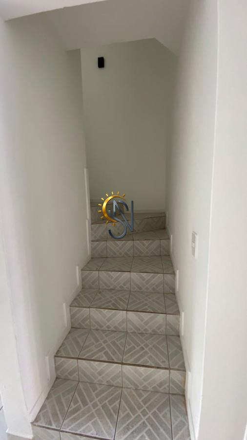 Sobrado, 2 quartos, 80 m² - Foto 19