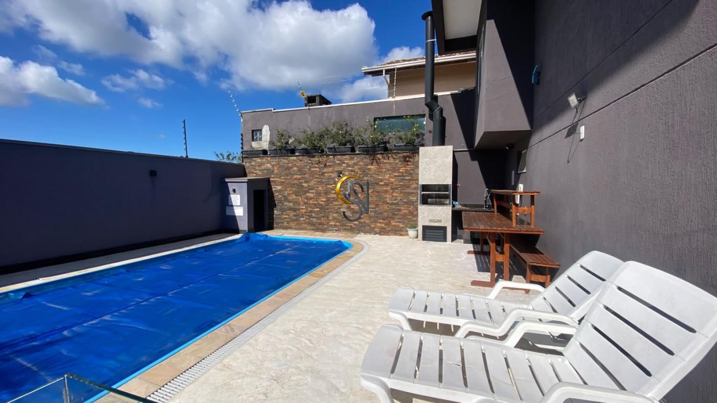 Sobrado, 2 quartos, 80 m² - Foto 2