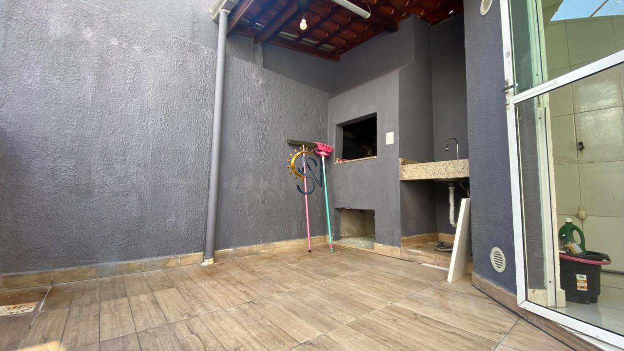 Sobrado, 2 quartos, 80 m² - Foto 6