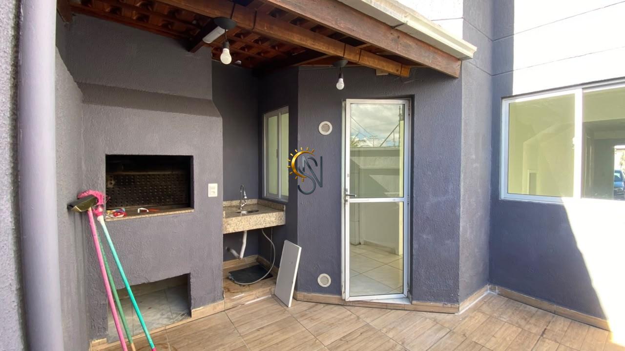 Sobrado, 2 quartos, 80 m² - Foto 5