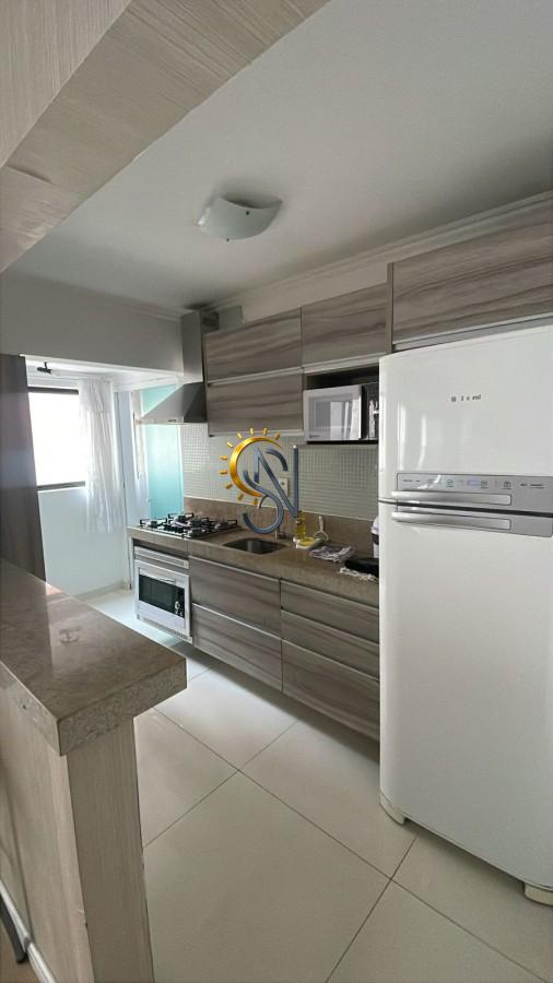 Apartamento, 2 quartos, 80 m² - Foto 2