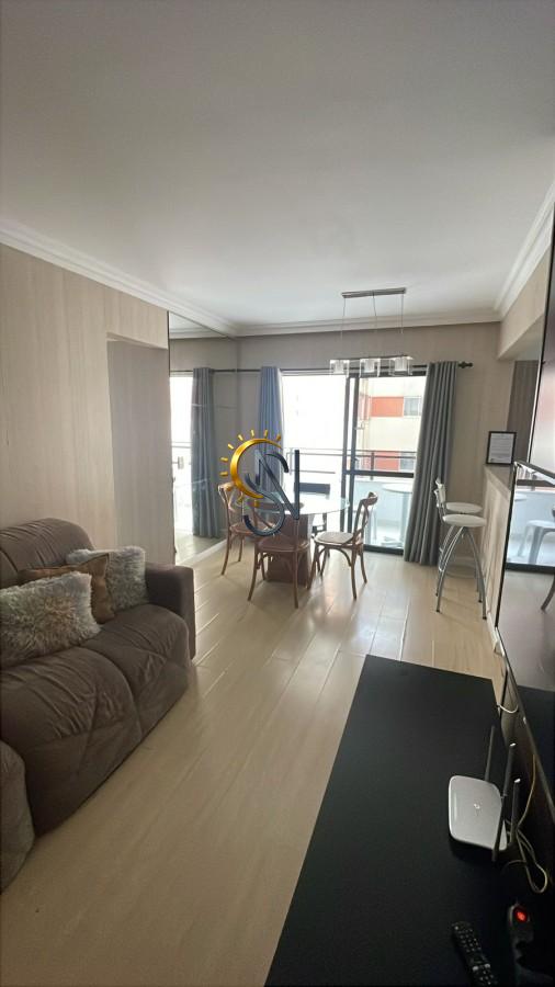 Apartamento, 2 quartos, 80 m² - Foto 1