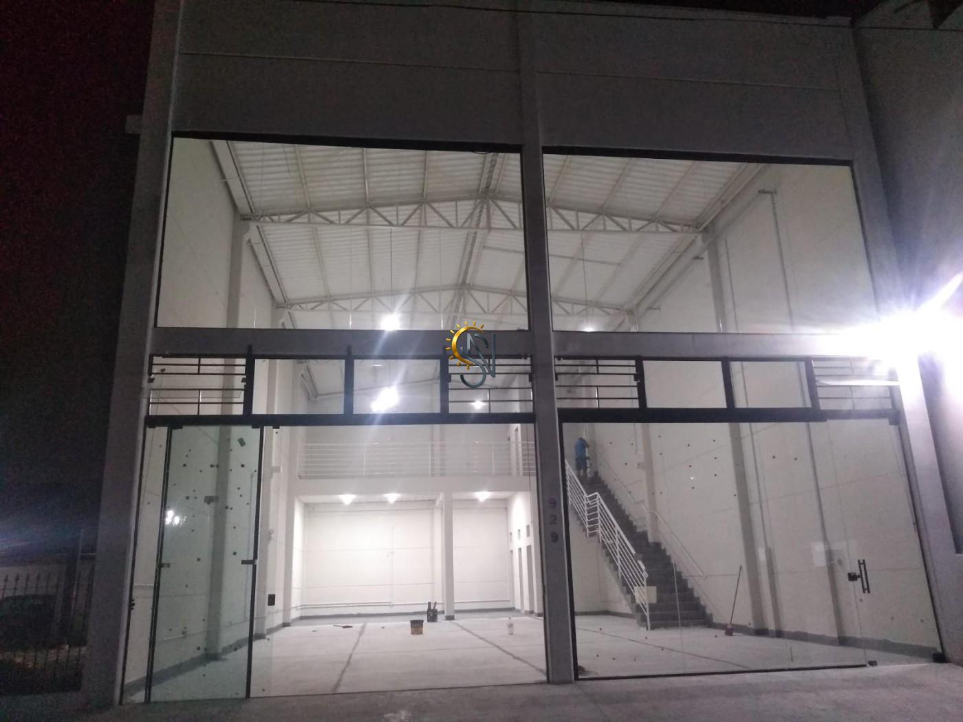 Depósito-Galpão, 250 m² - Foto 4