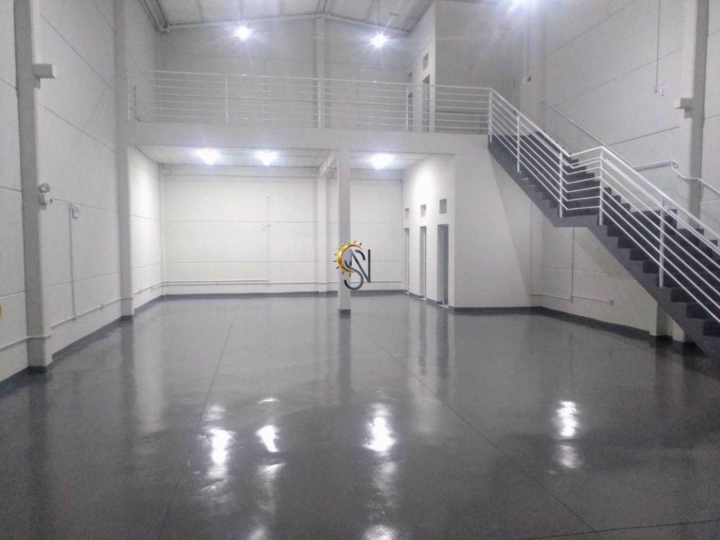 Depósito-Galpão, 250 m² - Foto 11