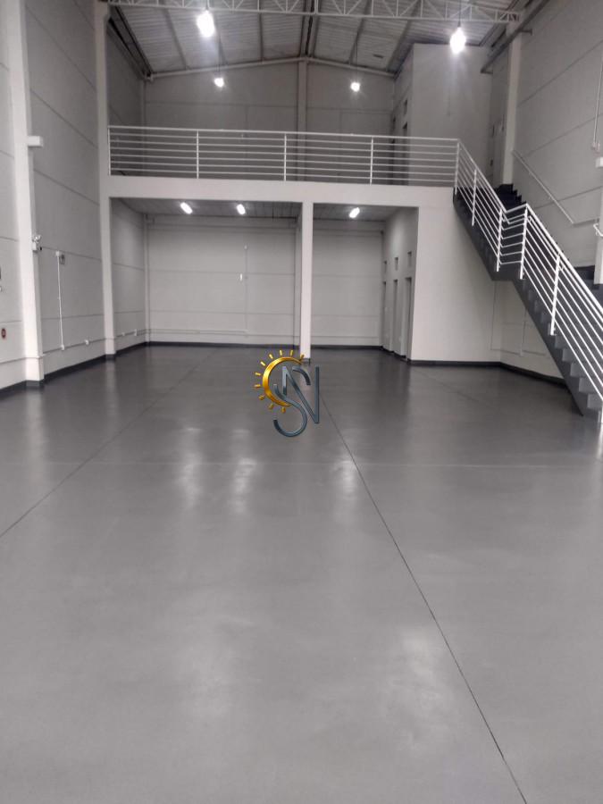 Depósito-Galpão, 250 m² - Foto 13
