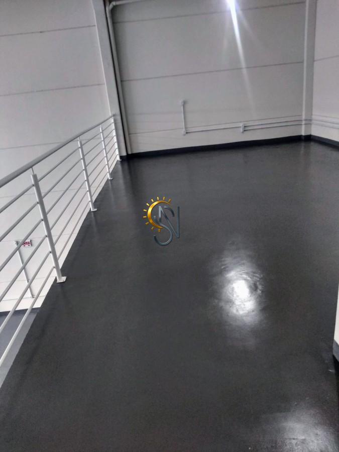 Depósito-Galpão, 250 m² - Foto 15