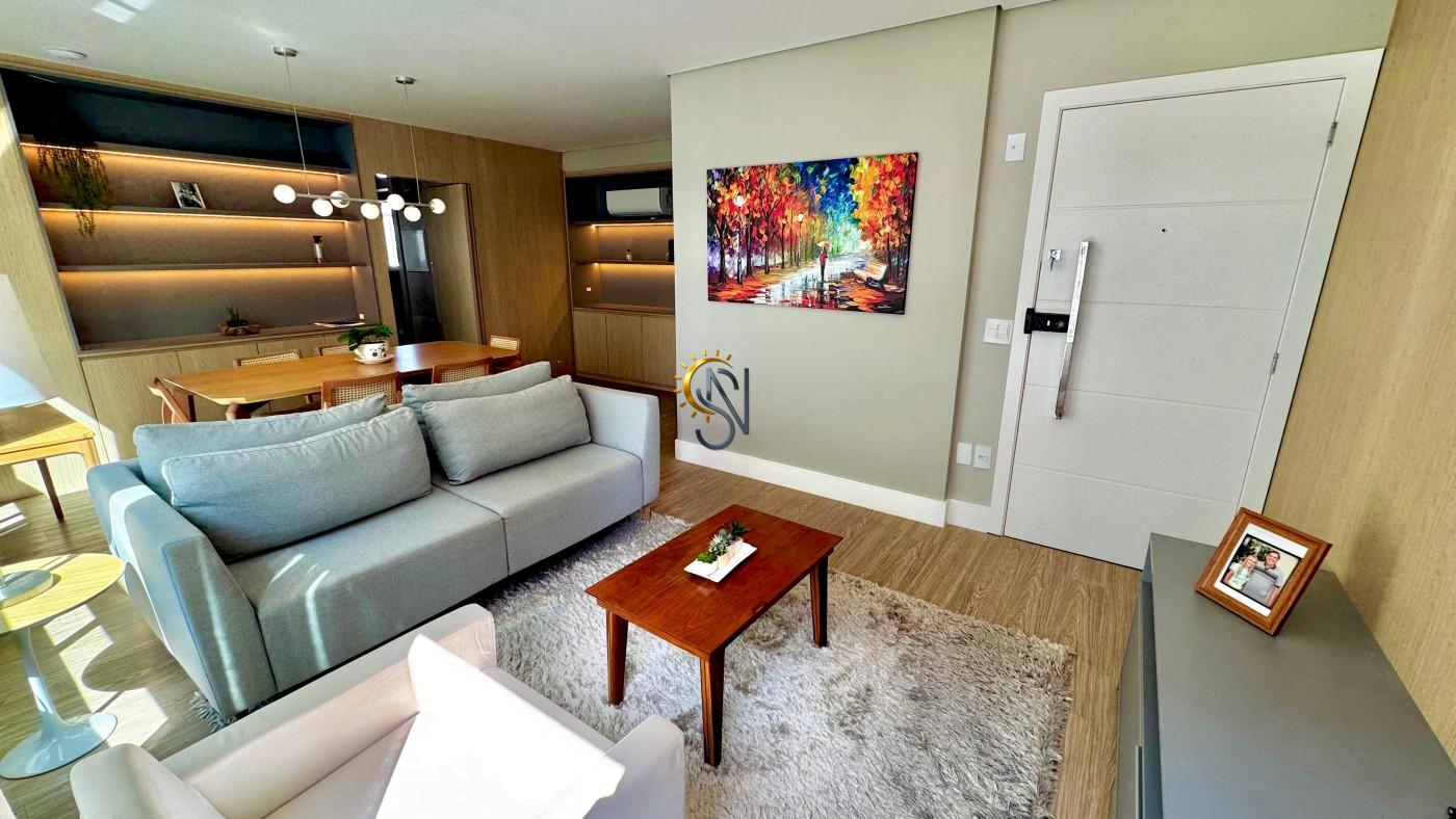 Apartamento, 3 quartos, 112 m² - Foto 4