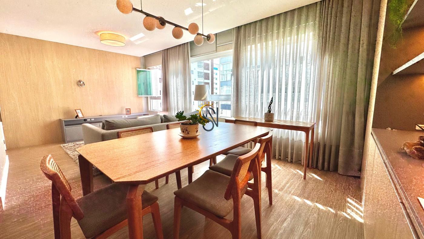 Apartamento, 3 quartos, 112 m² - Foto 5
