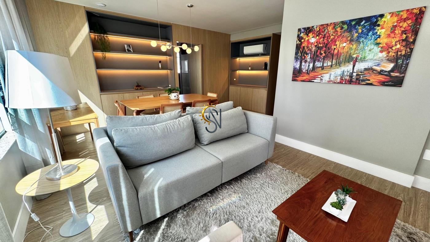 Apartamento, 3 quartos, 112 m² - Foto 6