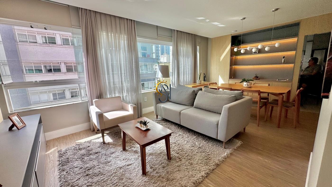 Apartamento, 3 quartos, 112 m² - Foto 9