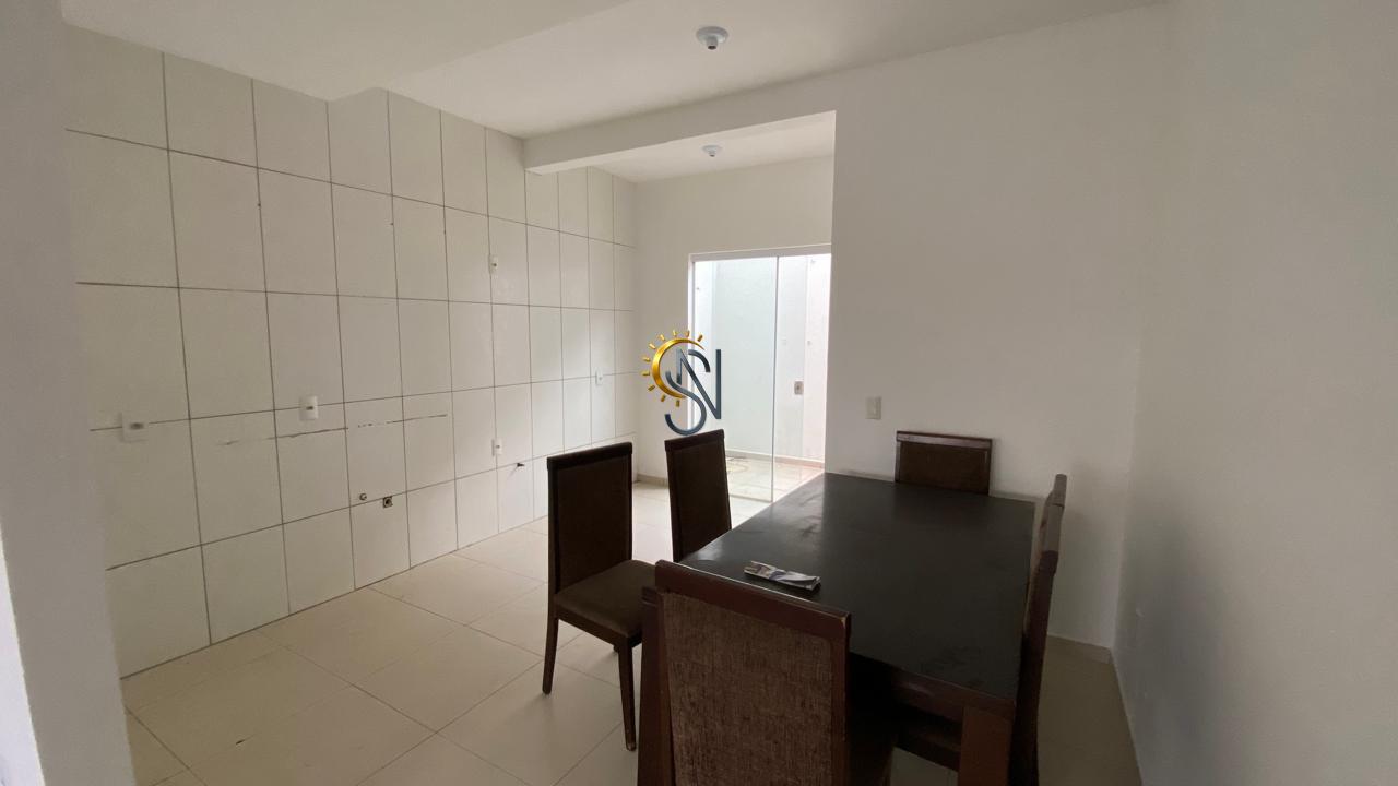 Sobrado, 2 quartos, 69 m² - Foto 3