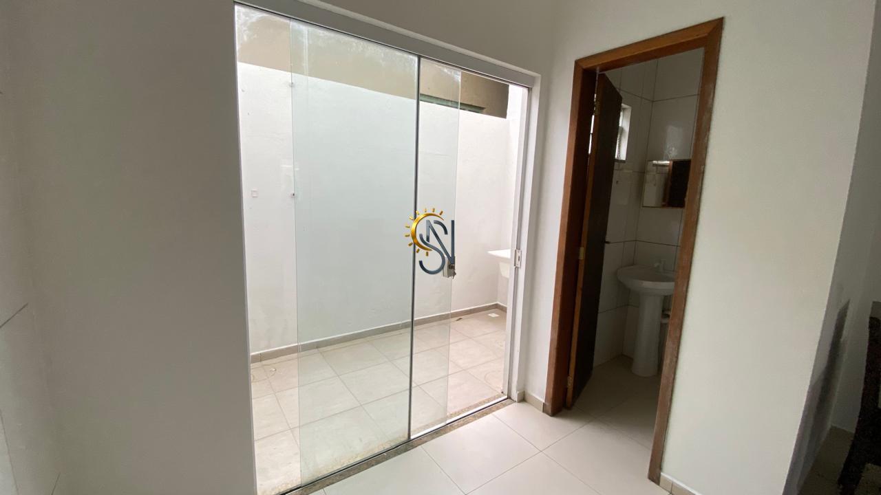 Sobrado, 2 quartos, 69 m² - Foto 5