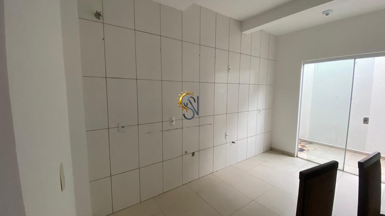 Sobrado, 2 quartos, 69 m² - Foto 4