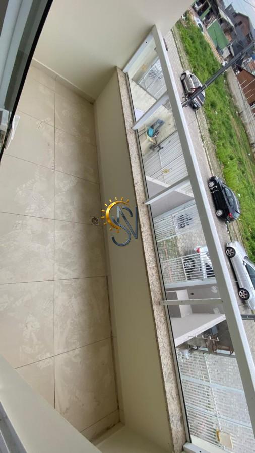 Sobrado, 2 quartos, 69 m² - Foto 16