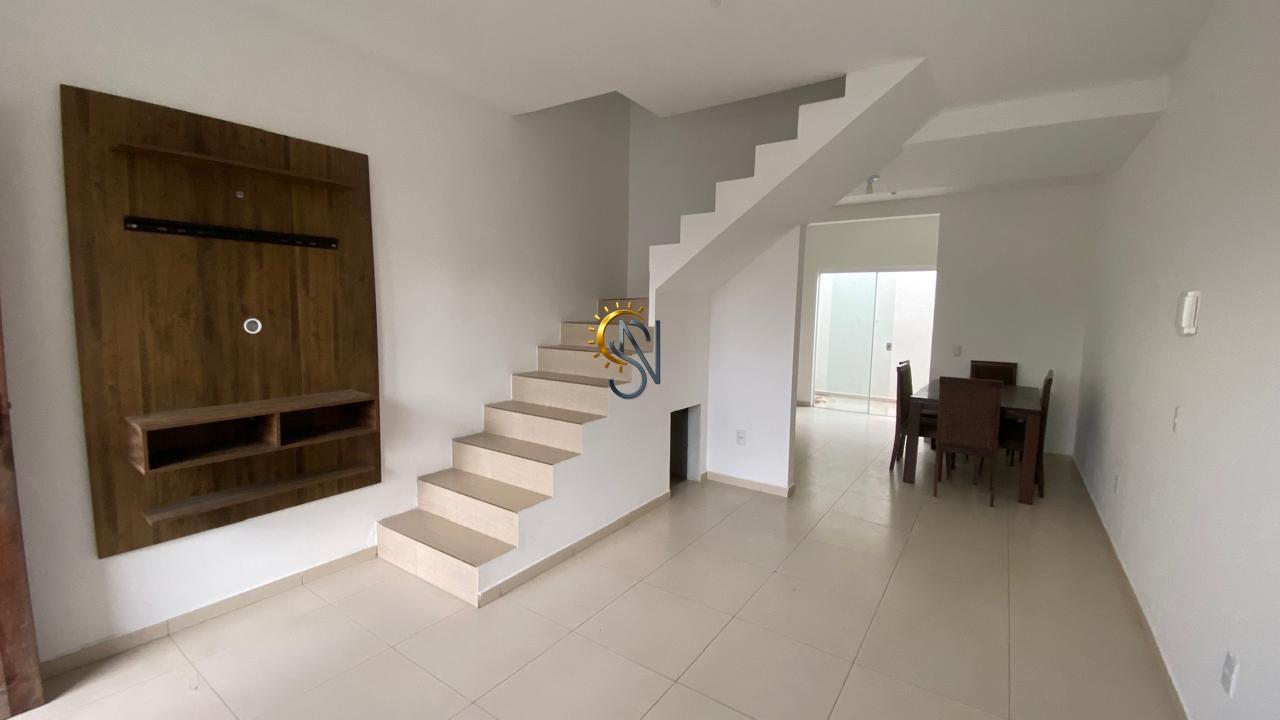 Sobrado, 2 quartos, 69 m² - Foto 1