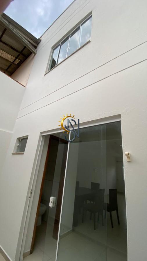 Sobrado, 2 quartos, 69 m² - Foto 9