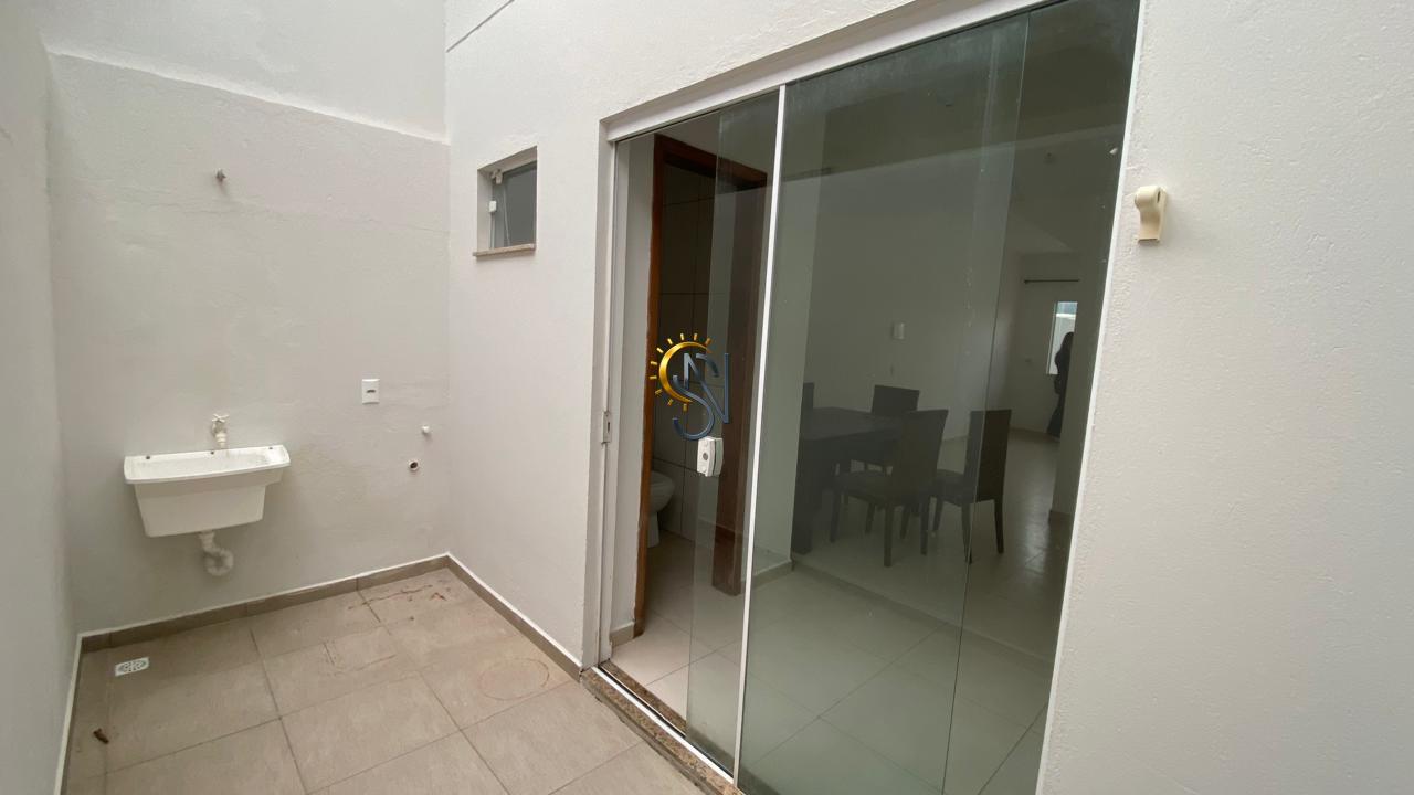 Sobrado, 2 quartos, 69 m² - Foto 8