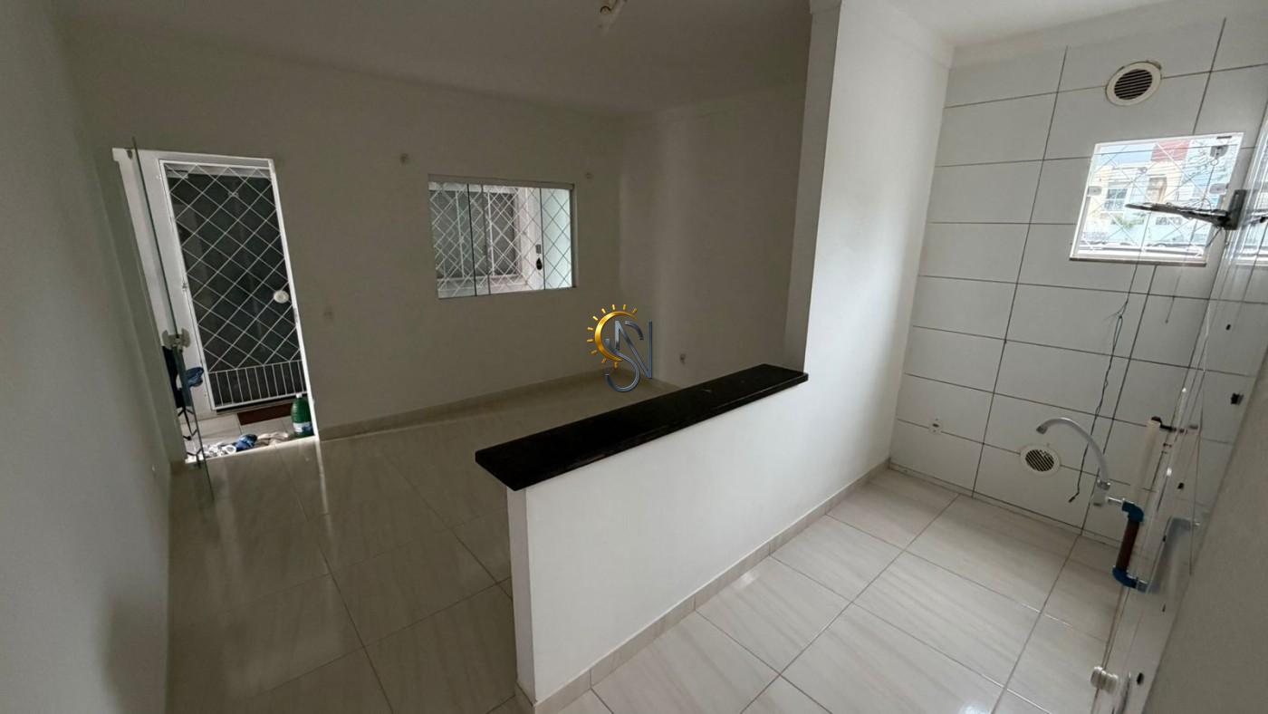 Apartamento, 1 quarto, 36 m² - Foto 6