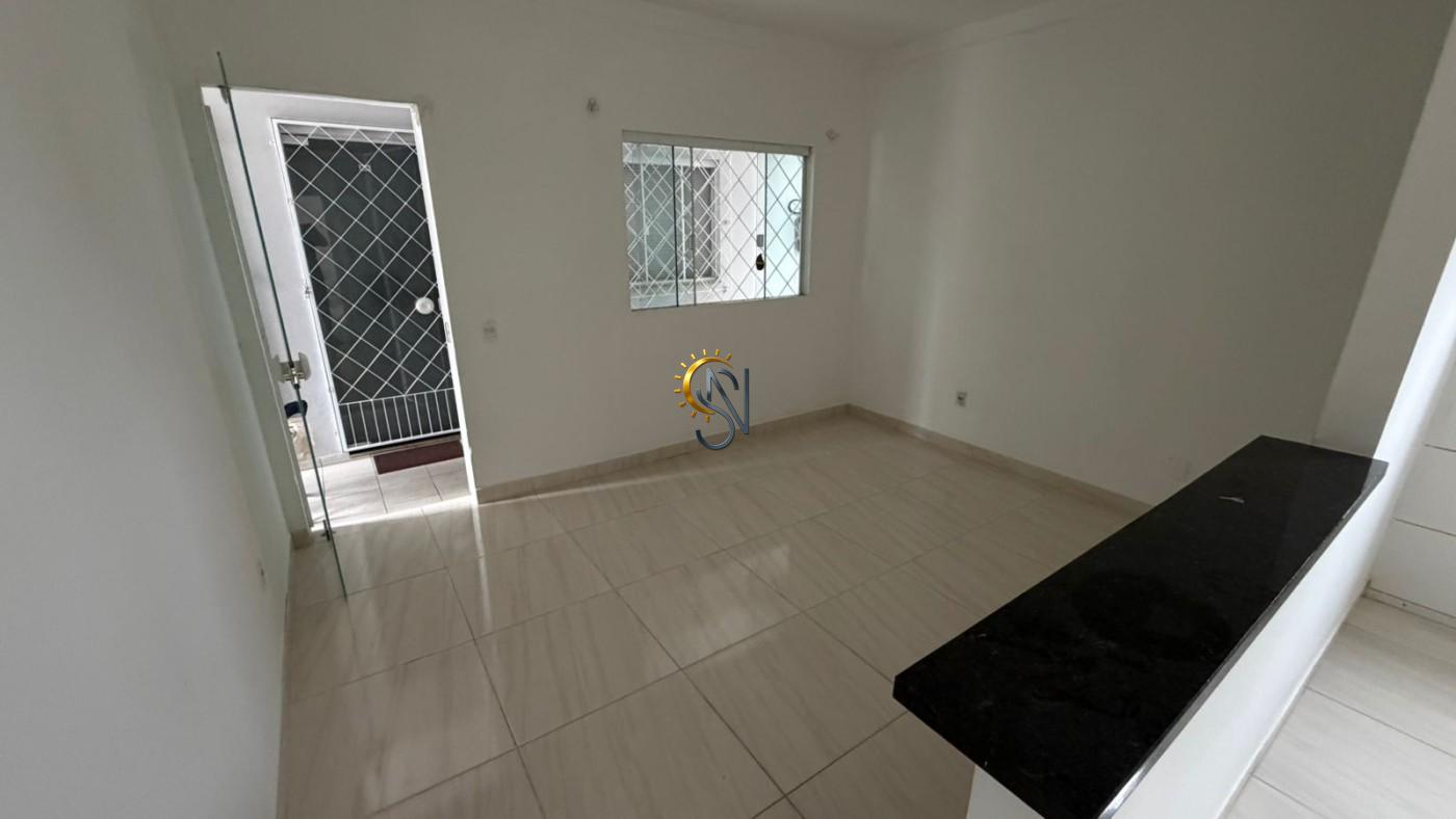 Apartamento, 1 quarto, 36 m² - Foto 1