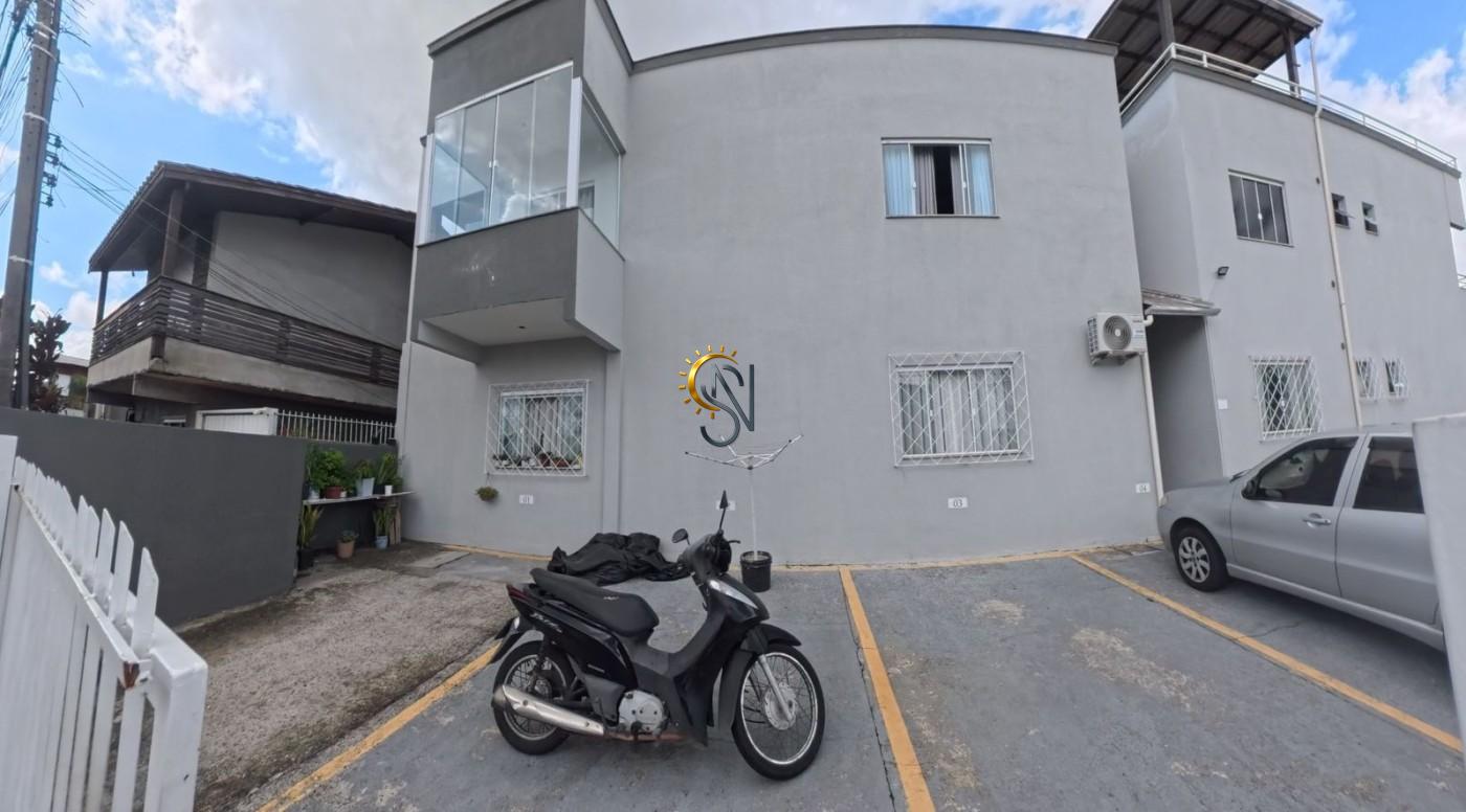 Apartamento, 1 quarto, 36 m² - Foto 40