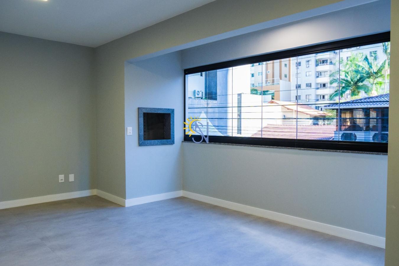 Apartamento, 3 quartos, 128 m² - Foto 1