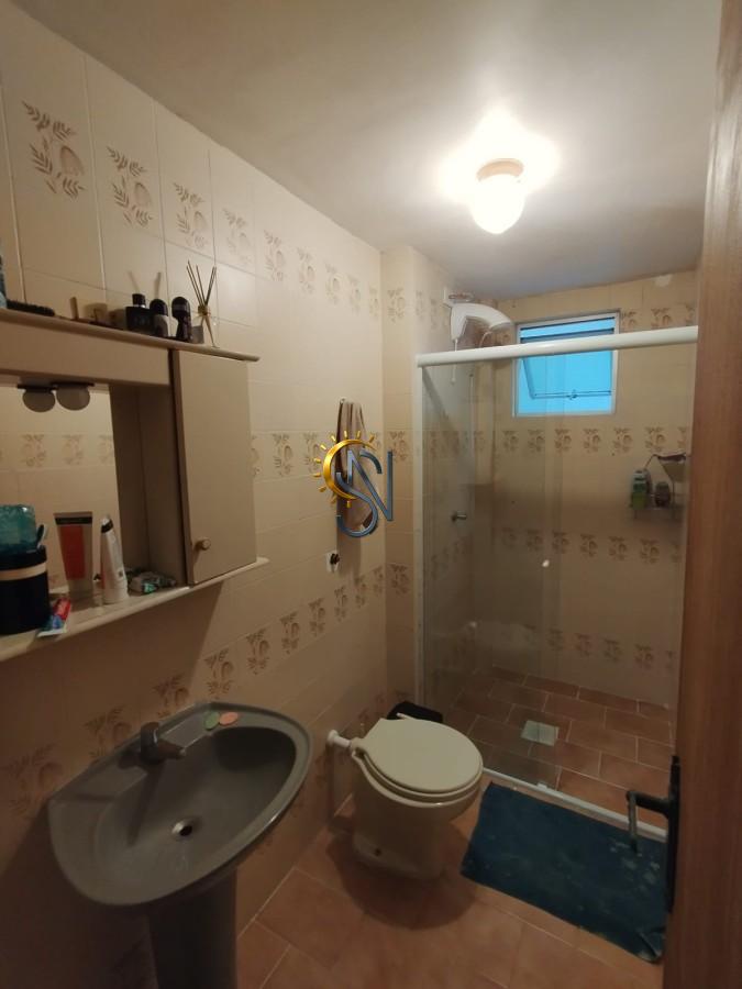 Apartamento, 2 quartos, 60 m² - Foto 9