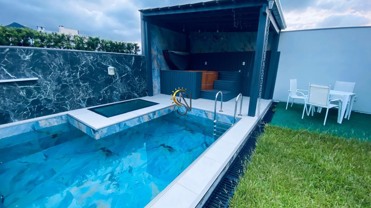 Casa, 3 quartos, 215 m² - Foto 4
