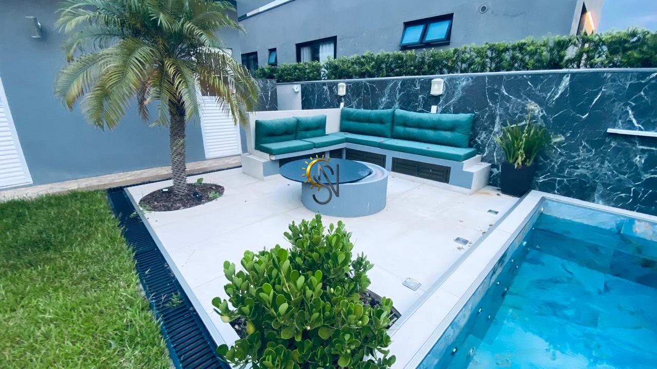 Casa, 3 quartos, 215 m² - Foto 3