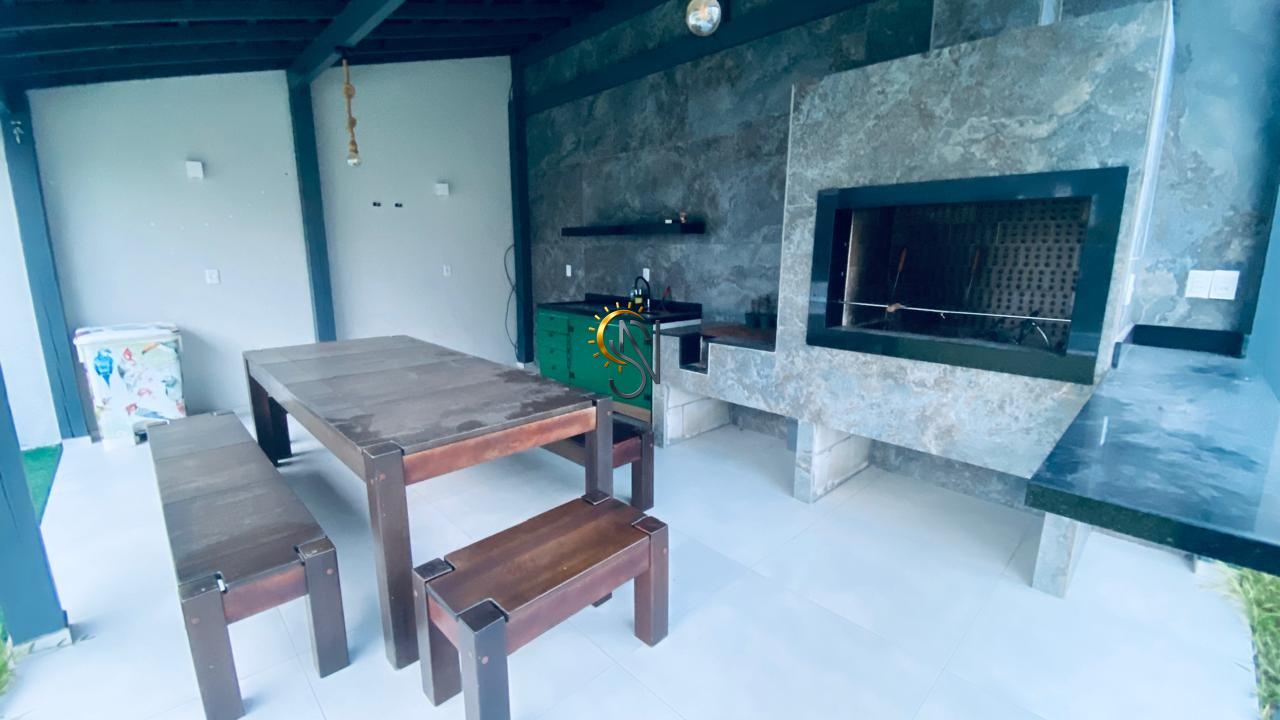 Casa, 3 quartos, 215 m² - Foto 5