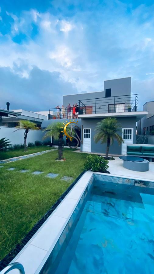 Casa, 3 quartos, 215 m² - Foto 7