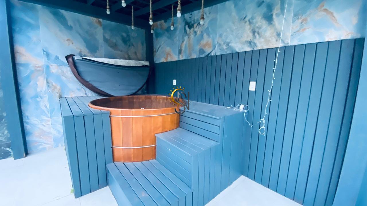 Casa, 3 quartos, 215 m² - Foto 6