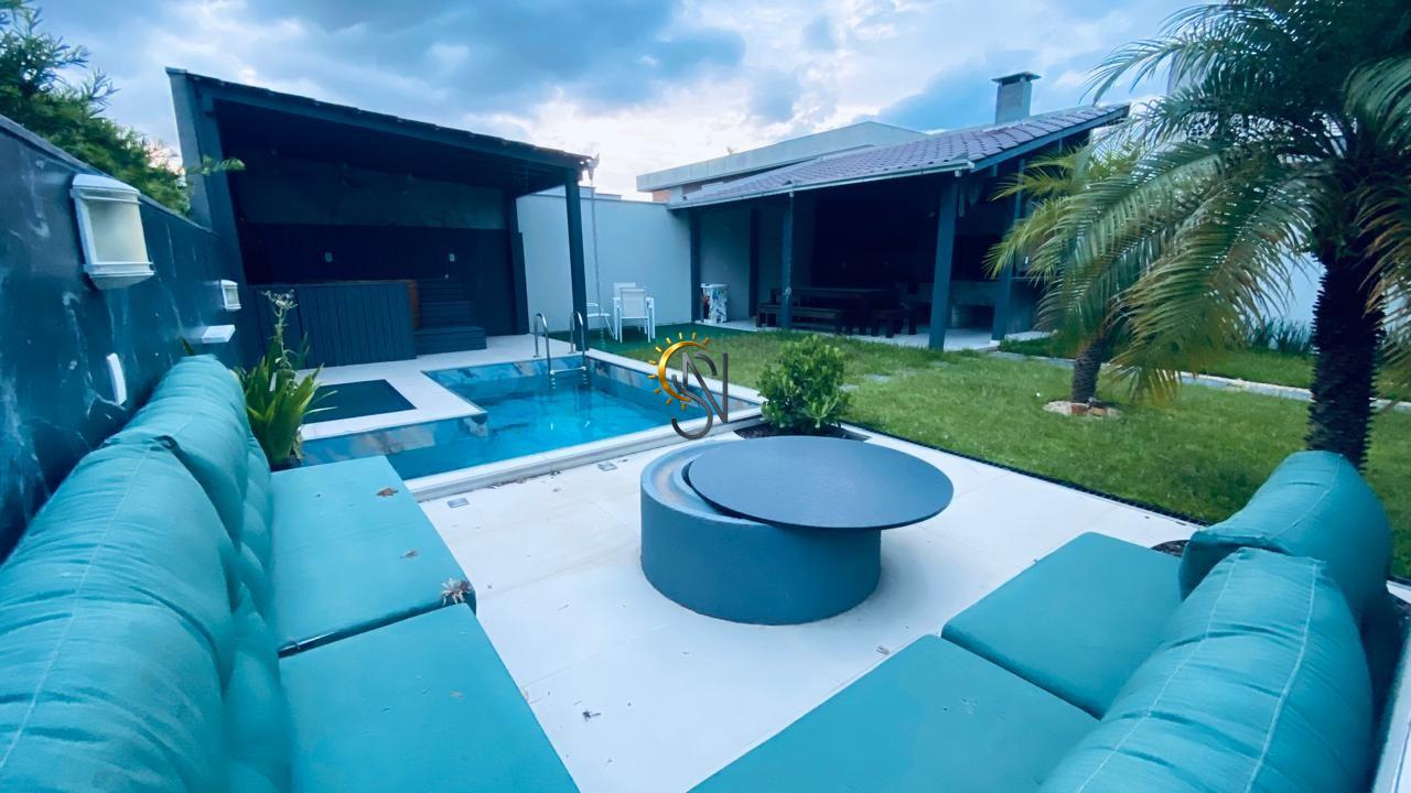Casa, 3 quartos, 215 m² - Foto 8