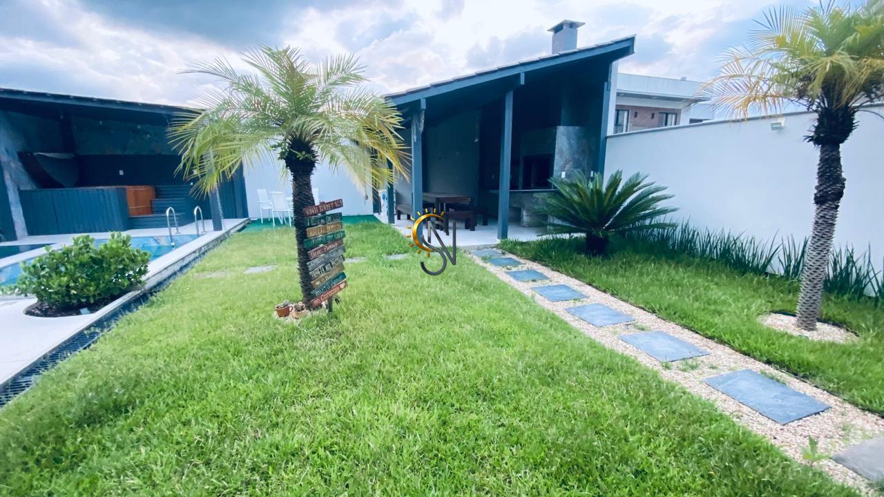 Casa, 3 quartos, 215 m² - Foto 9