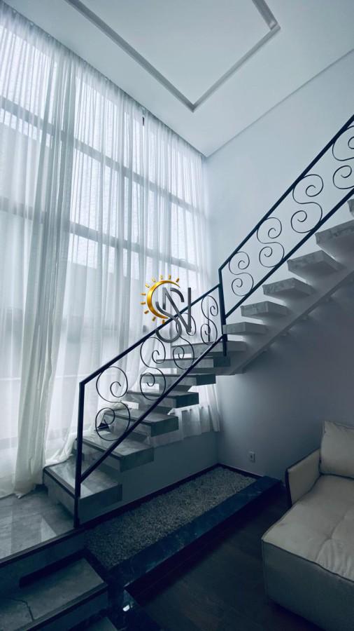Casa, 3 quartos, 215 m² - Foto 26