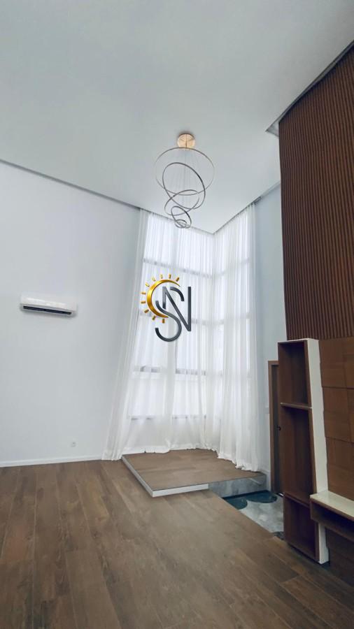 Casa, 3 quartos, 215 m² - Foto 35