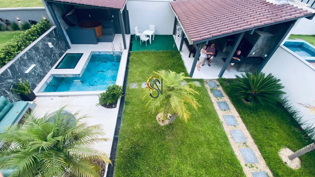 Casa, 3 quartos, 215 m² - Foto 13