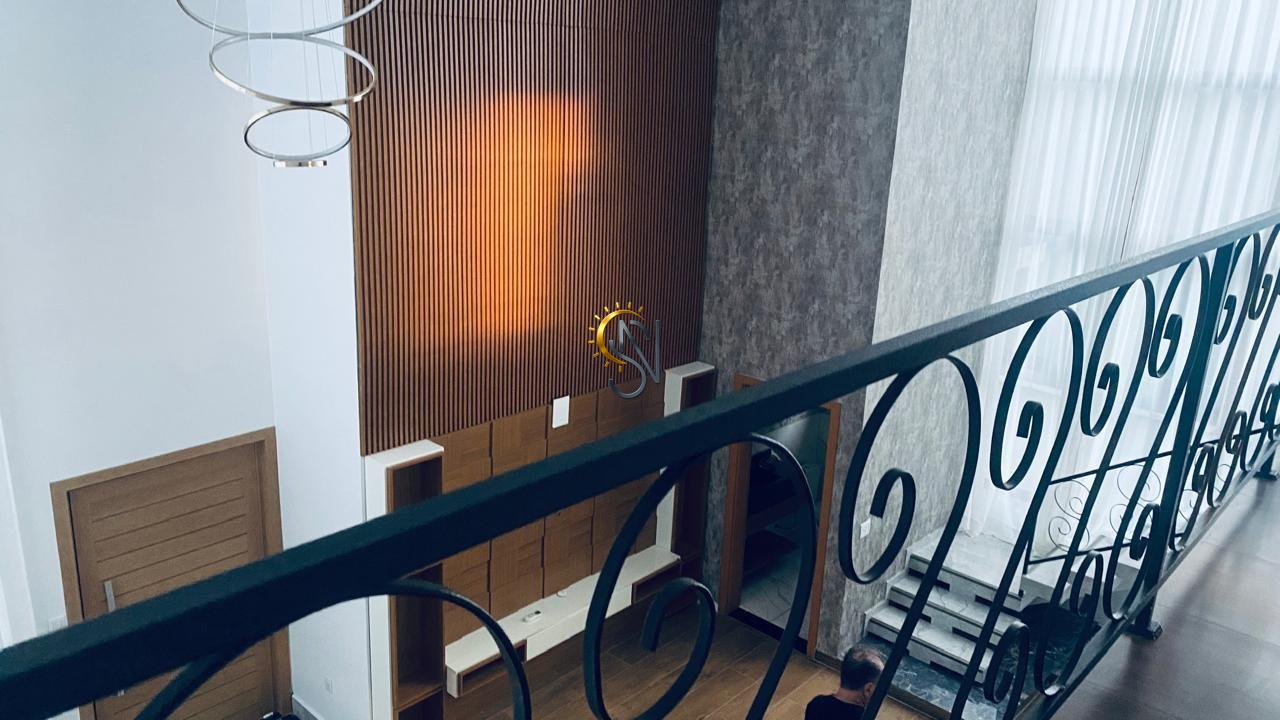 Casa, 3 quartos, 215 m² - Foto 28