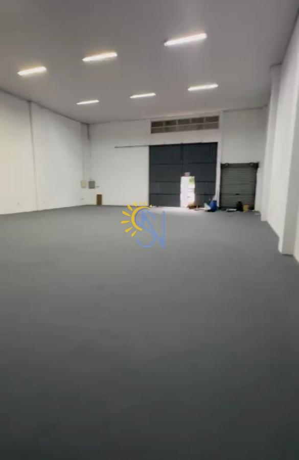 Depósito-Galpão, 340 m² - Foto 4