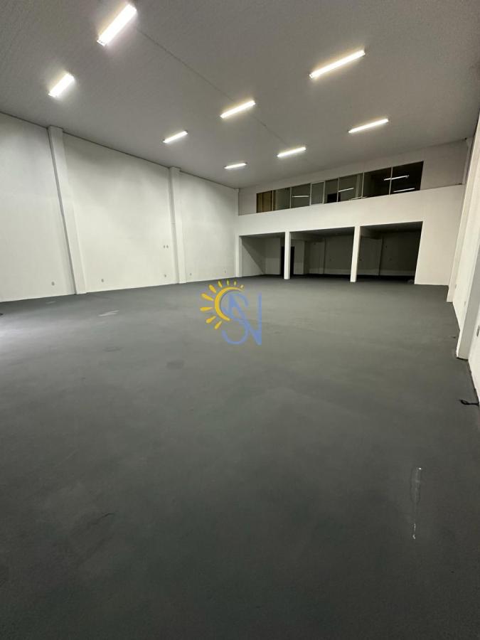 Depósito-Galpão, 340 m² - Foto 1