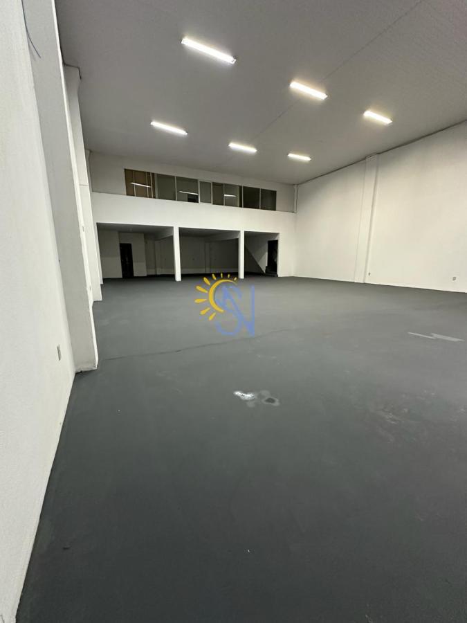 Depósito-Galpão, 340 m² - Foto 2